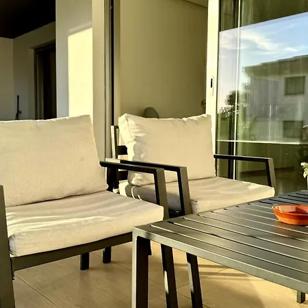 Modern Duplex Penthouse In Royal Banus Roof Top! Apartamento