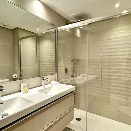 Modern Duplex Penthouse In Royal Banus Roof Top! Apartamento