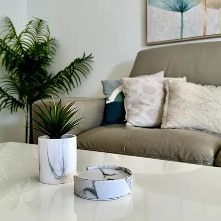 Apartment Modern Duplex Penthouse In Royal Banus Roof Top!