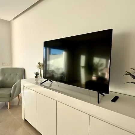 Modern Duplex Penthouse In Royal Banus Roof Top! Apartment *
