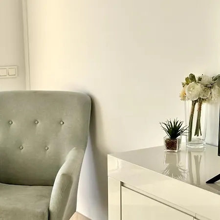 Modern Duplex Penthouse In Royal Banus Roof Top! *
