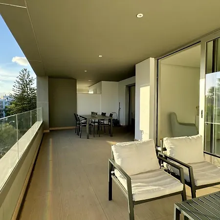 Modern Duplex Penthouse In Royal Banus Roof Top! Marbella