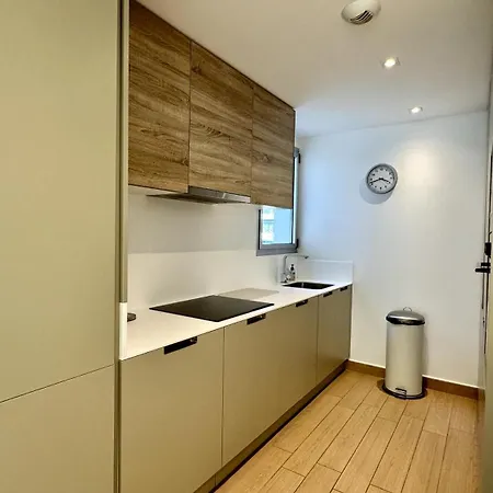 Modern Duplex Penthouse In Royal Banus Roof Top! Apartment Marbella