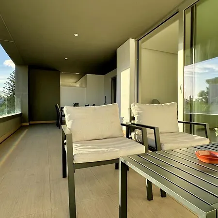 Modern Duplex Penthouse In Royal Banus Roof Top! * Marbella