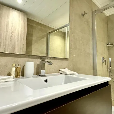 Apartment Modern Duplex Penthouse In Royal Banus Roof Top!