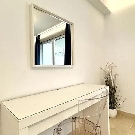 Modern Duplex Penthouse In Royal Banus Roof Top! Apartment Marbella
