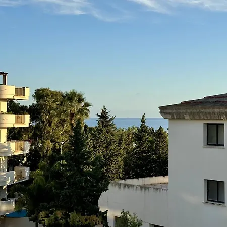 Apartment Modern Duplex Penthouse In Royal Banus Roof Top! *